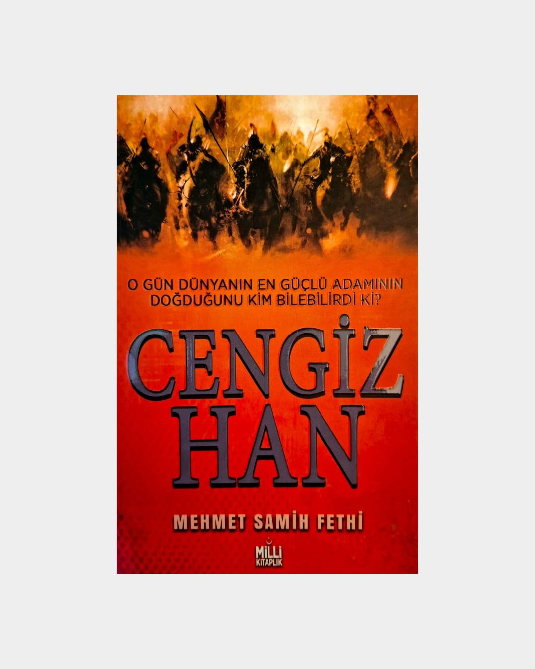 Cengiz Han