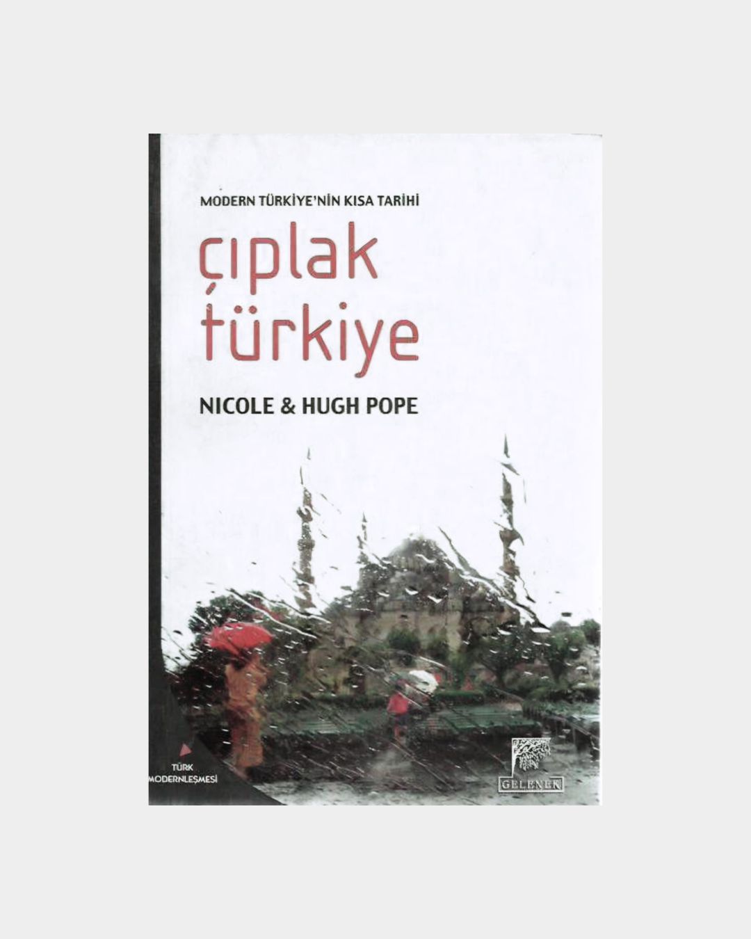 96f7b6bc-7ab9-4a07-a36d-a3d2da6f1ad7 Çıplak Türkiye - Modern Türkiye'nin Kısa Tarihi - Görsel 1