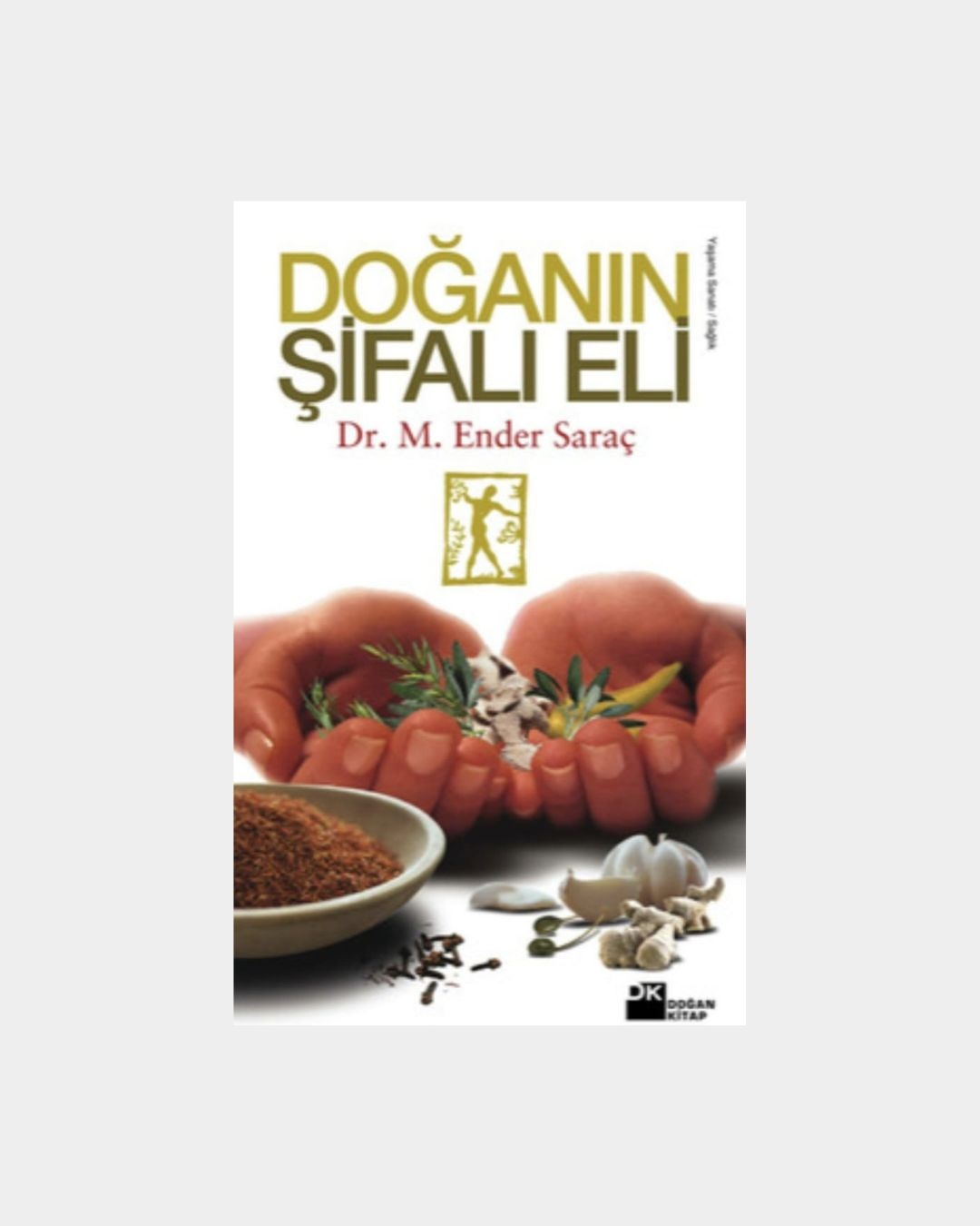 Doğanın Şifalı Eli