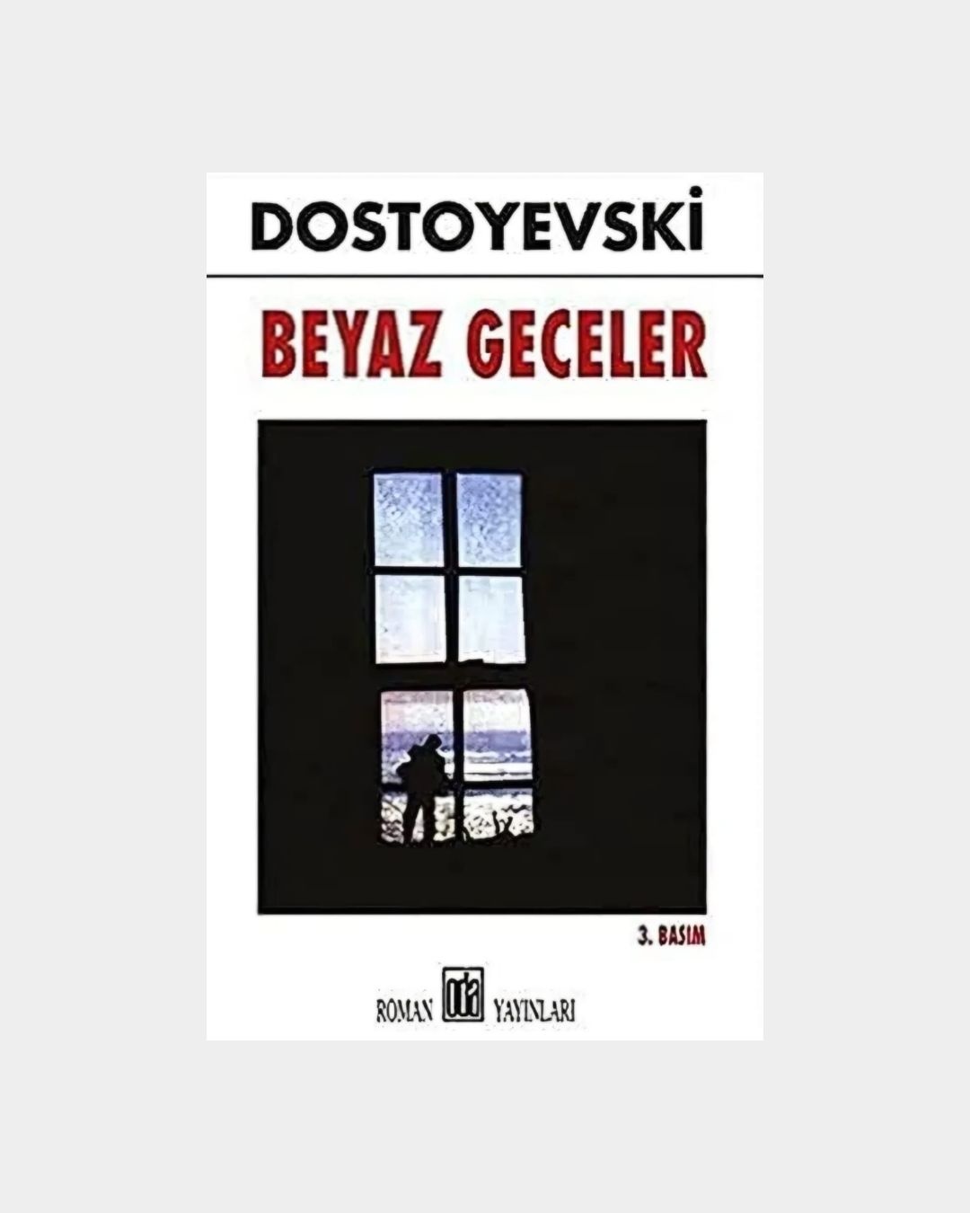 Beyaz Geceler