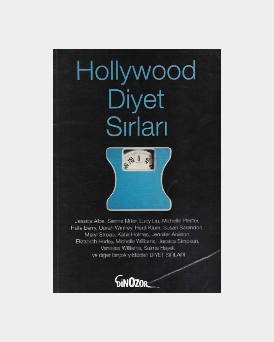 Hollywood Diyet Sırları