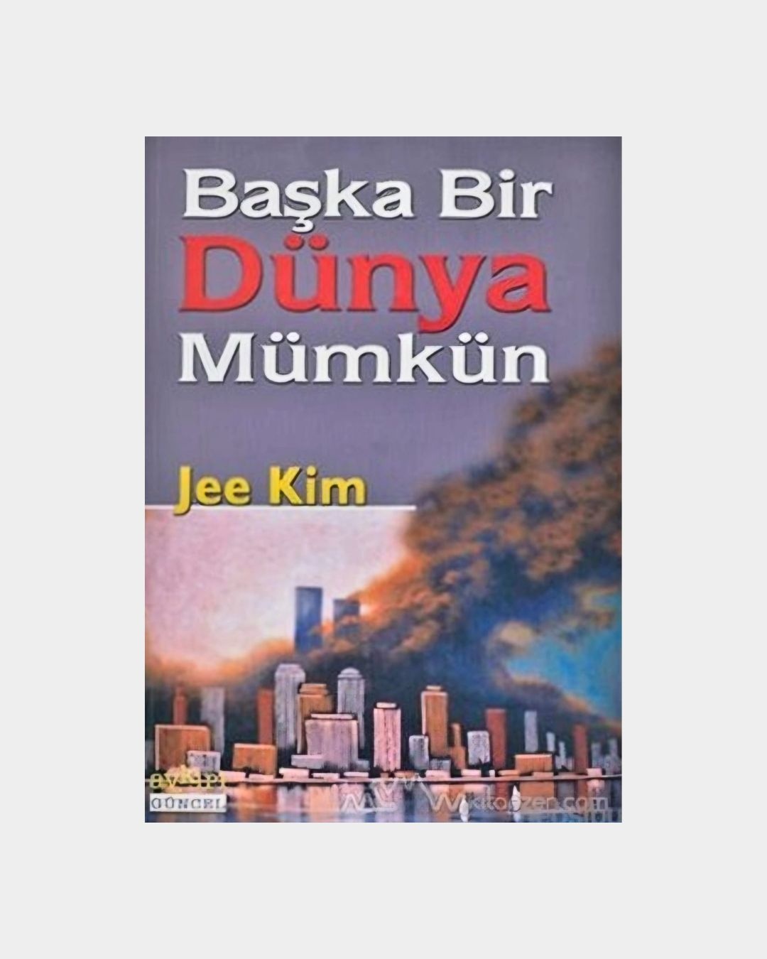 Başka Bir Dünya Mümkün