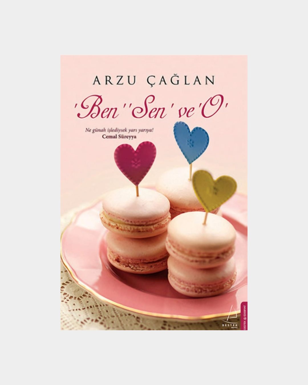 Ben Sen Ve O