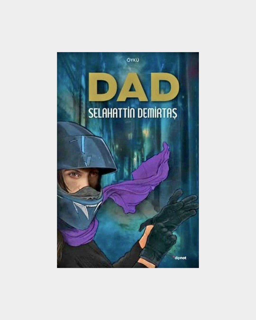 Dad