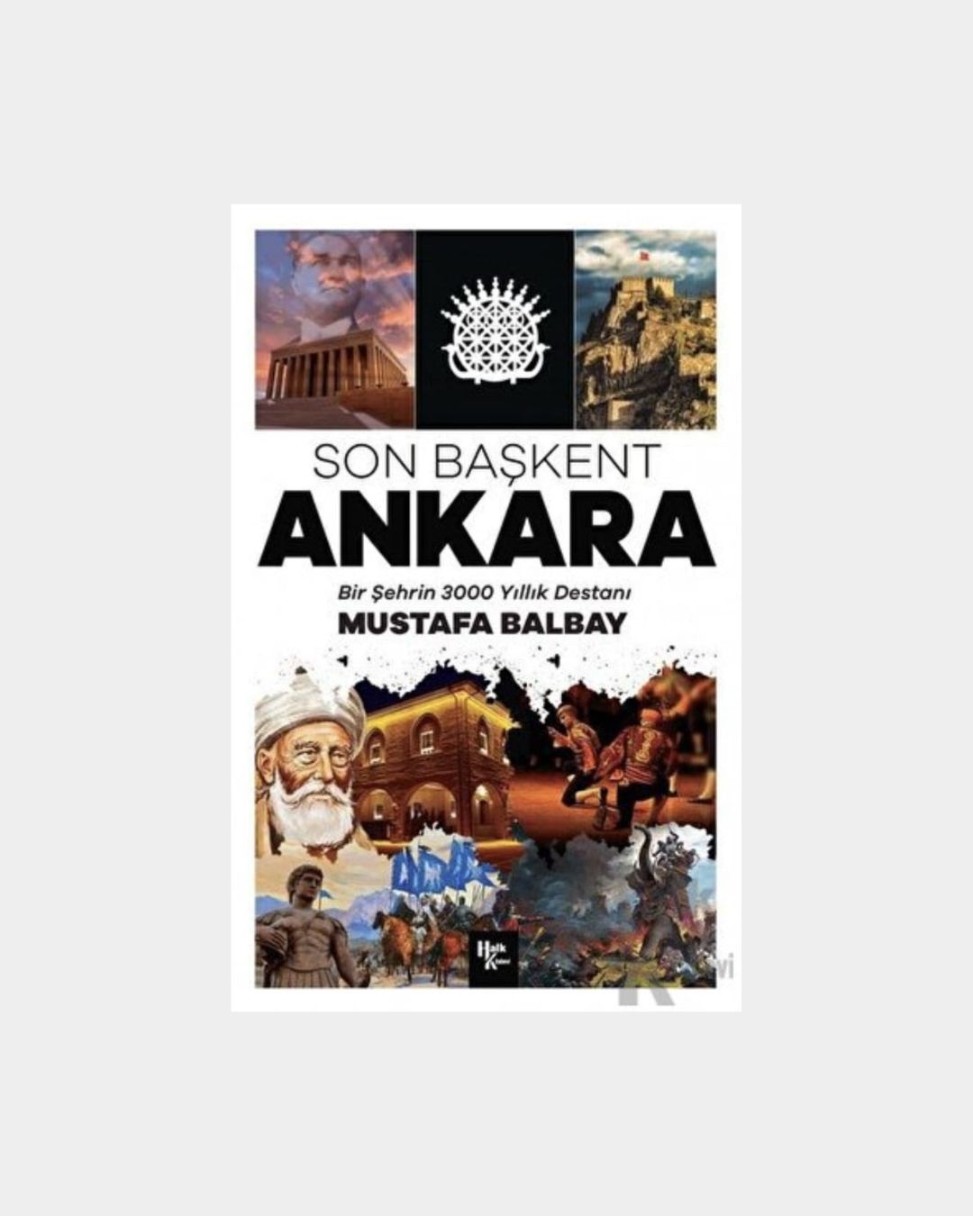 Son Başkent Ankara
