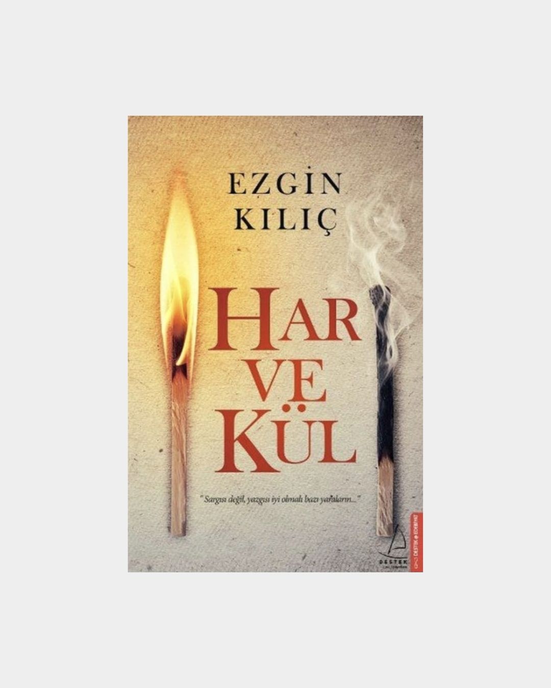 Har Ve Kül