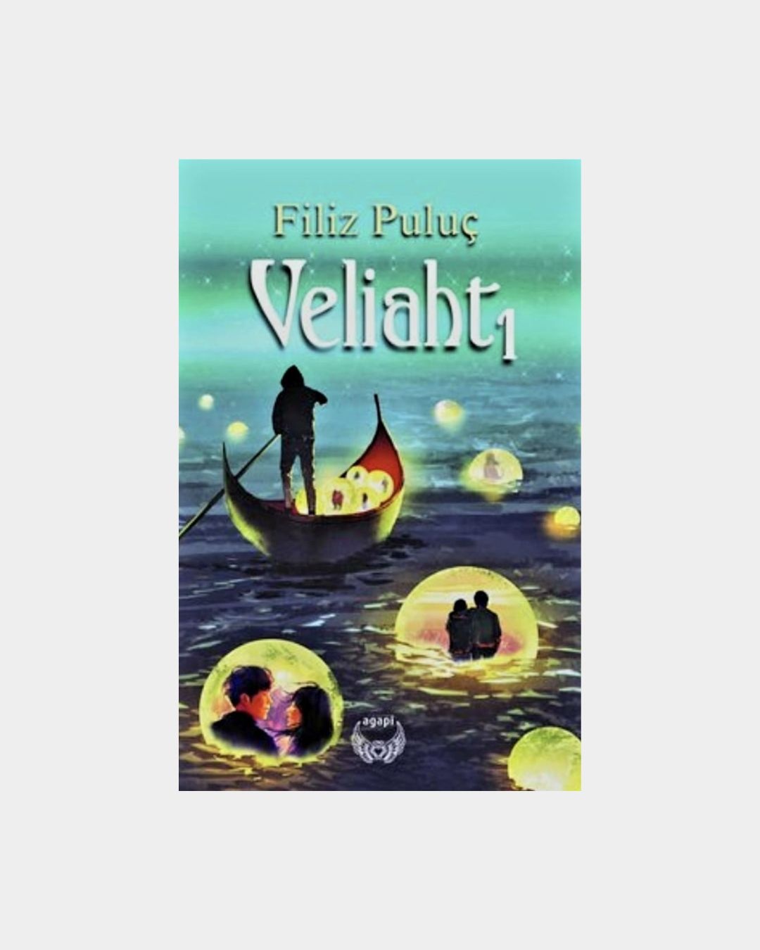 Veliaht 1