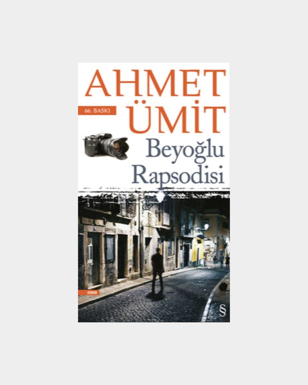 ca3f6e2d-3c69-4dfd-a7fd-37864efd5af4 Beyoğlu Rapsodisi - Görsel 1