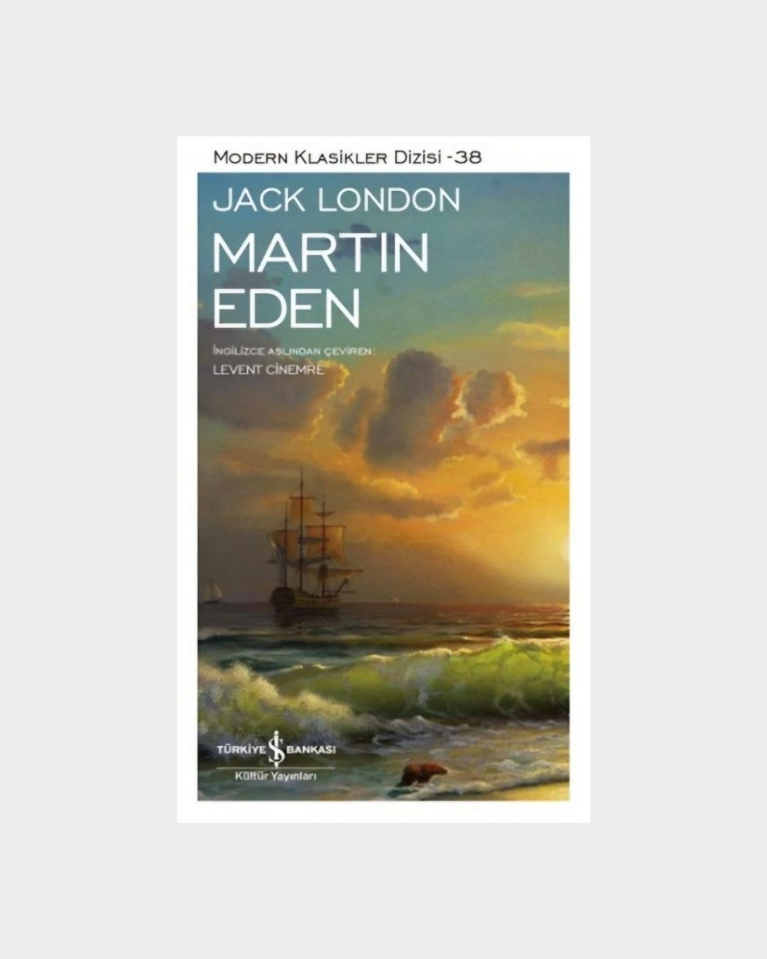 Martin Eden