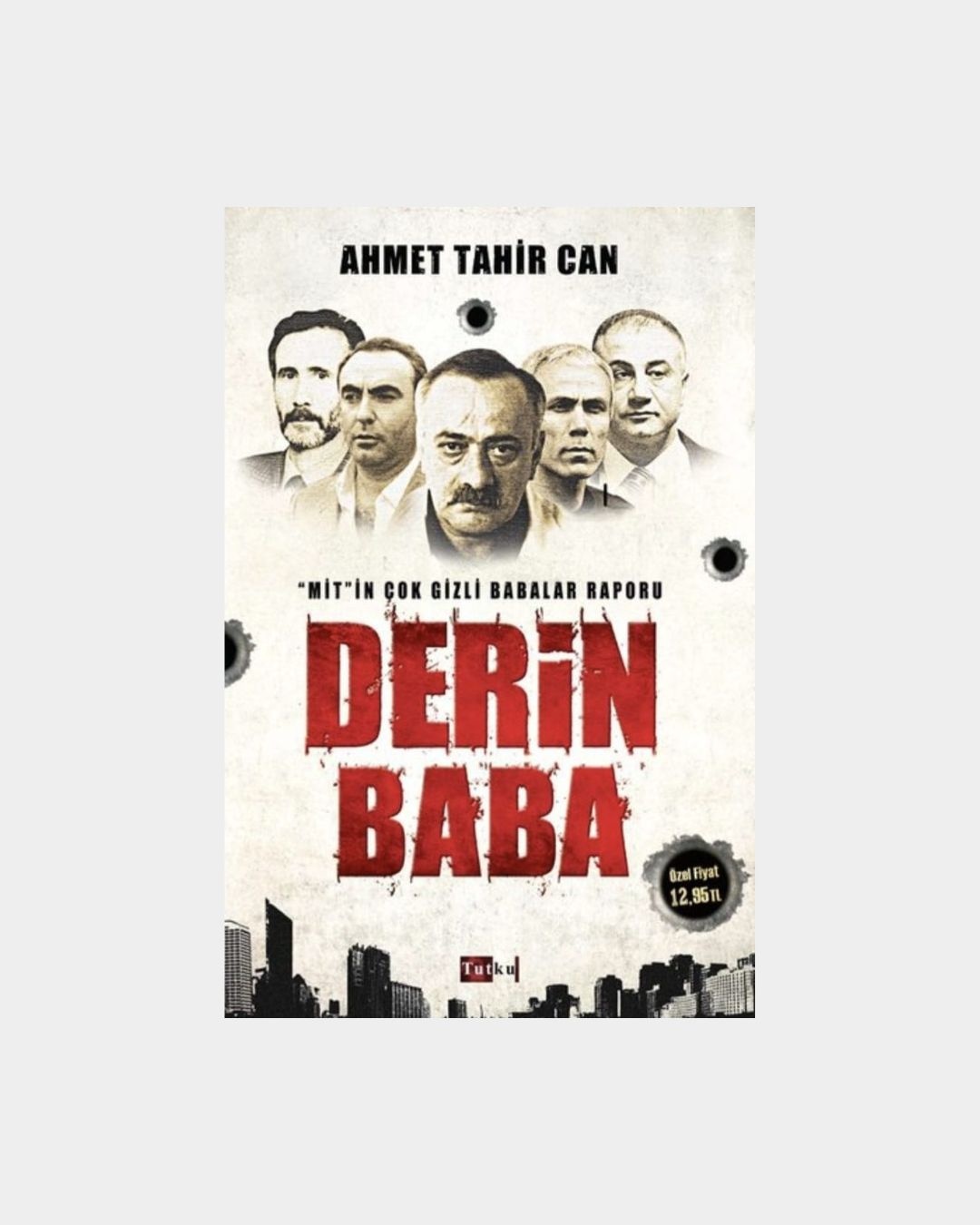 Derin Baba