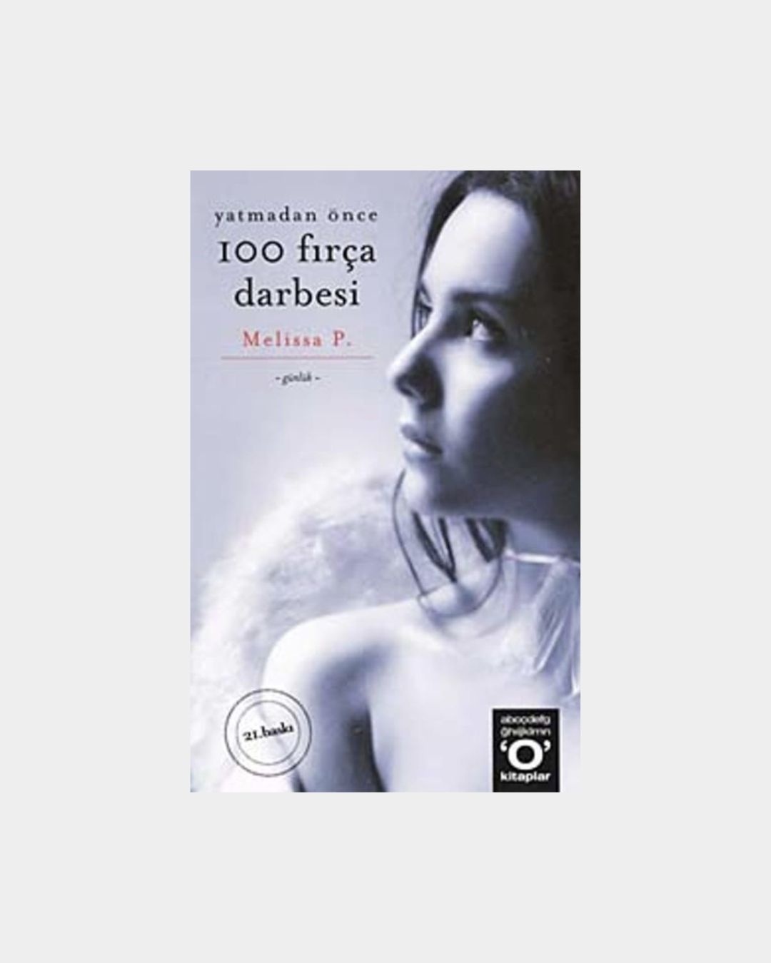 Yatmadan Önce 100 Fırça Darbesi