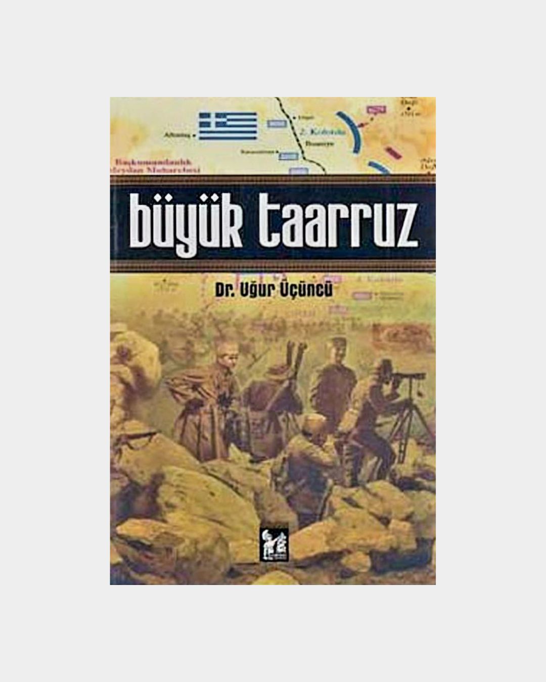 d2c24ced-084a-450c-91db-20b1d2b70e9e Büyük Taarruz - Görsel 1