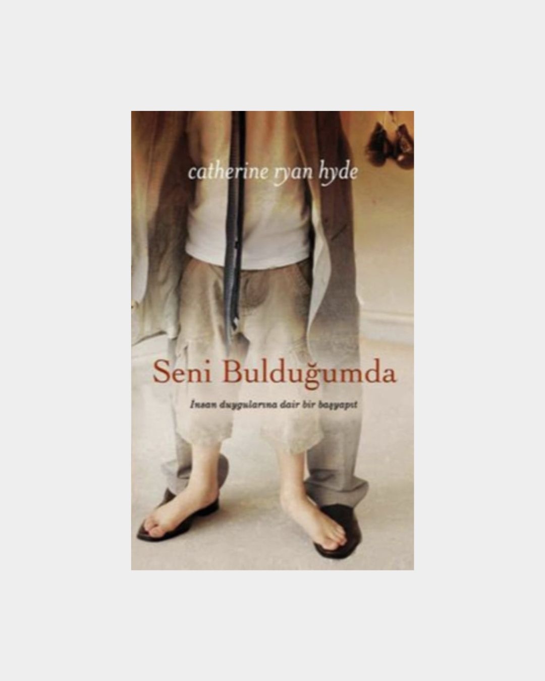 Seni Bulduğumda