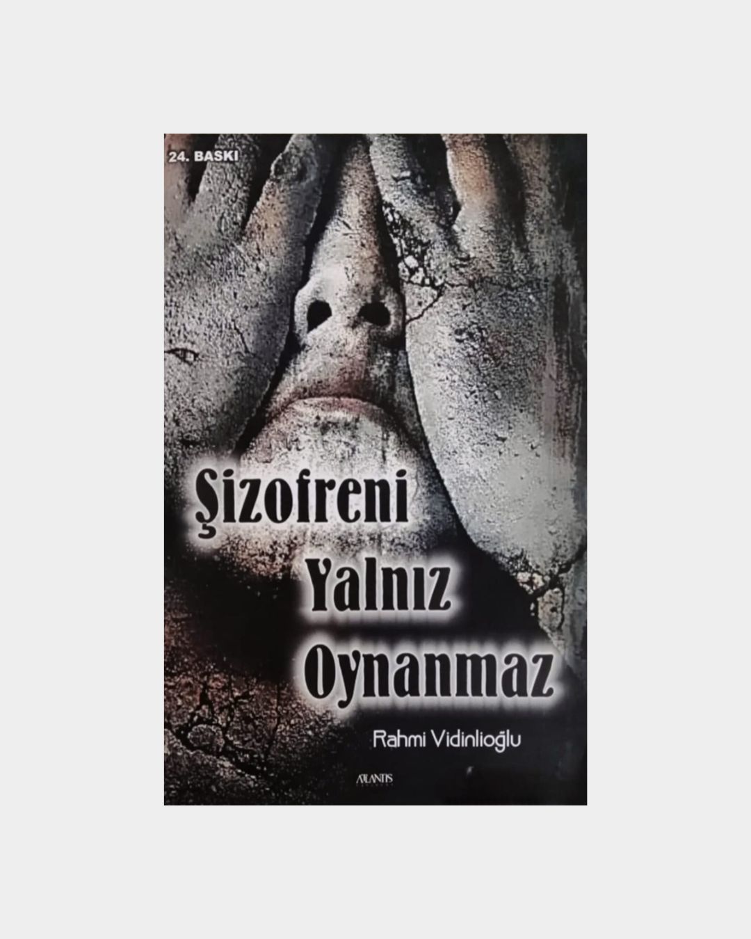 d65baeeb-3756-410d-9061-5070e056d47a Şizofreni Yalnız Oynanmaz - Görsel 1