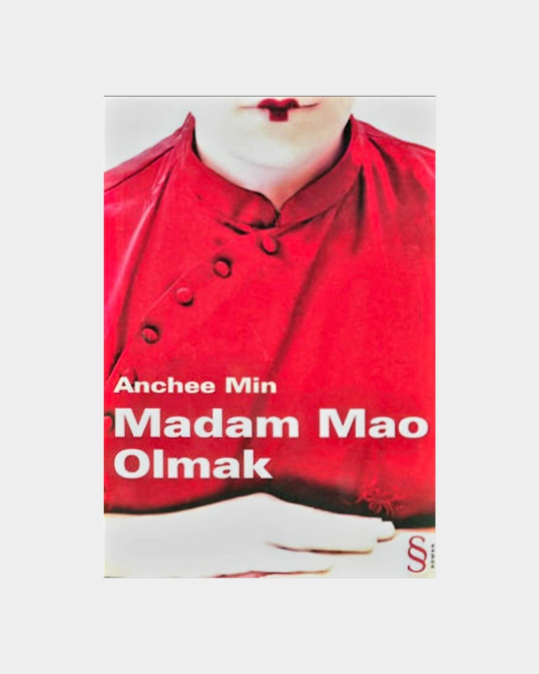Madam Mao Olmak