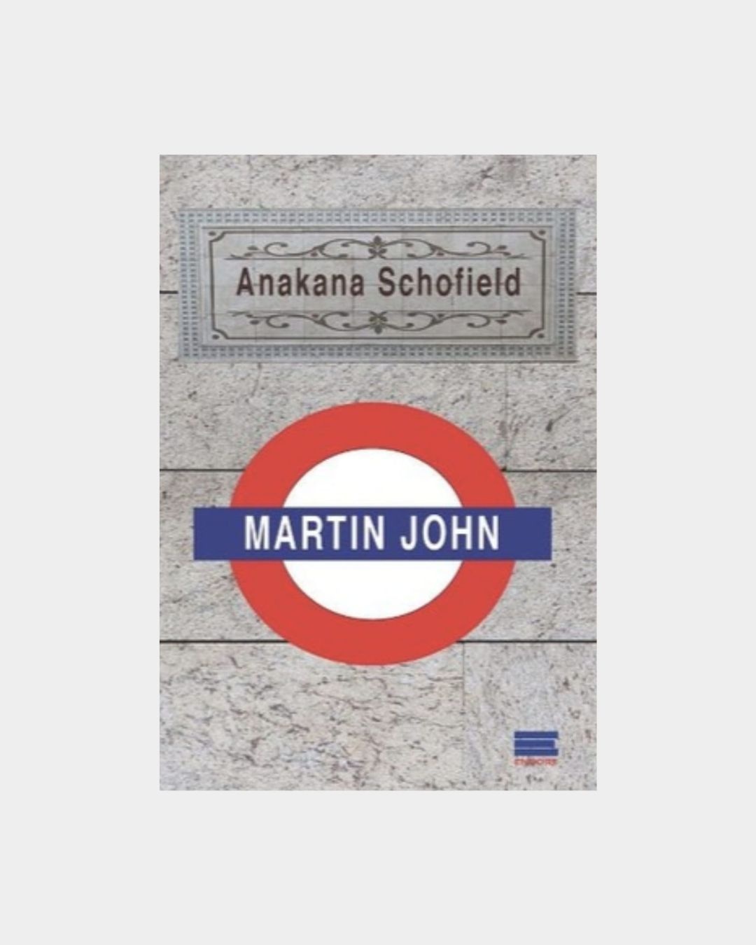 Martın John