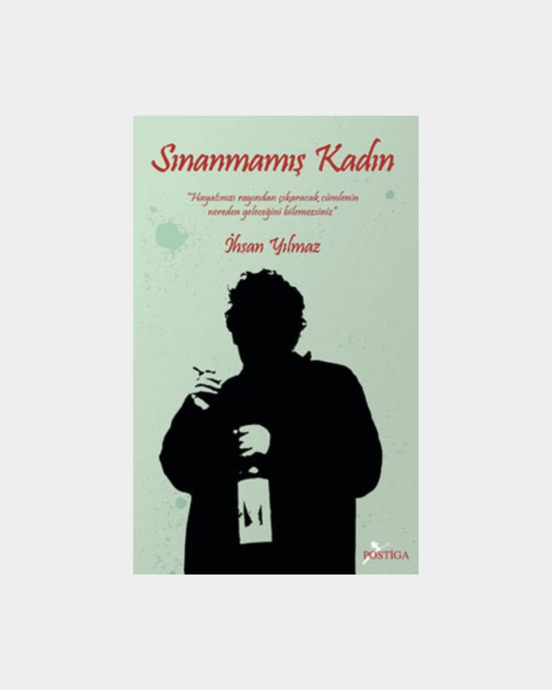 Sınanmamış Kadın