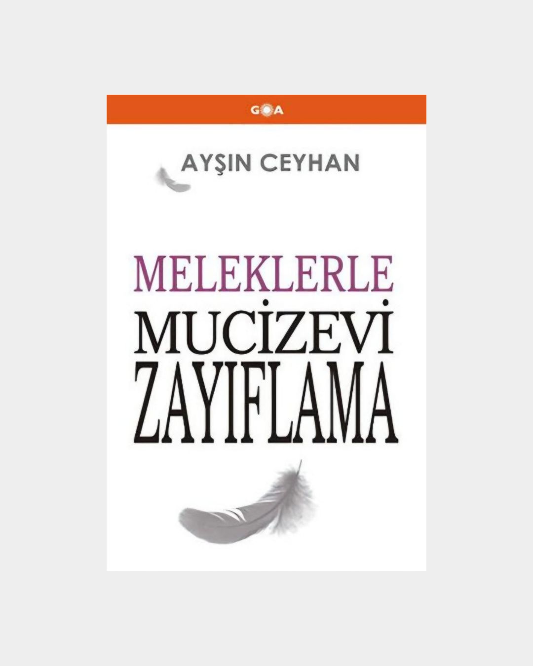 f420ee93-f3b2-4246-83e2-58741b33b131 Meleklerle Mucizevi Zayıflama - Görsel 1