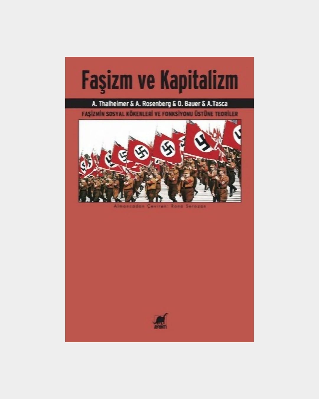 Faşizm Ve Kapitalizm