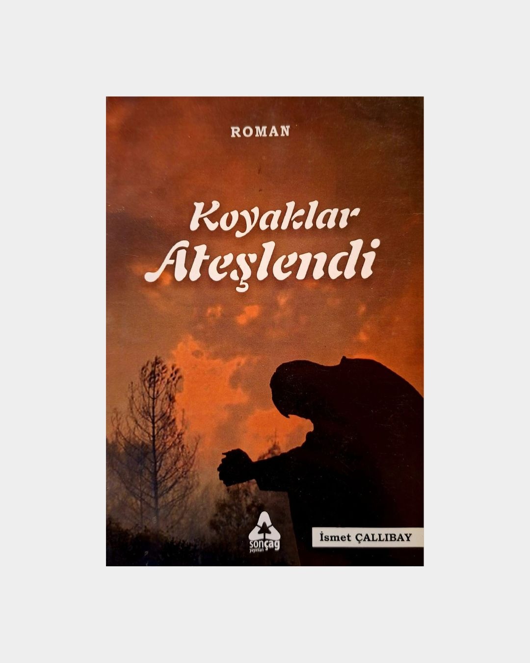 Koyaklar Ateşlendi