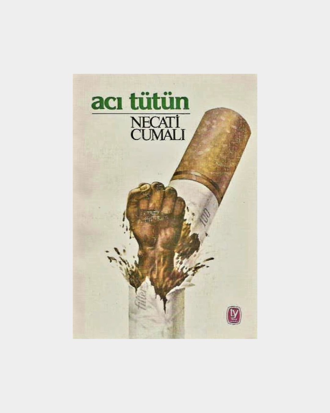 Acı Tütün