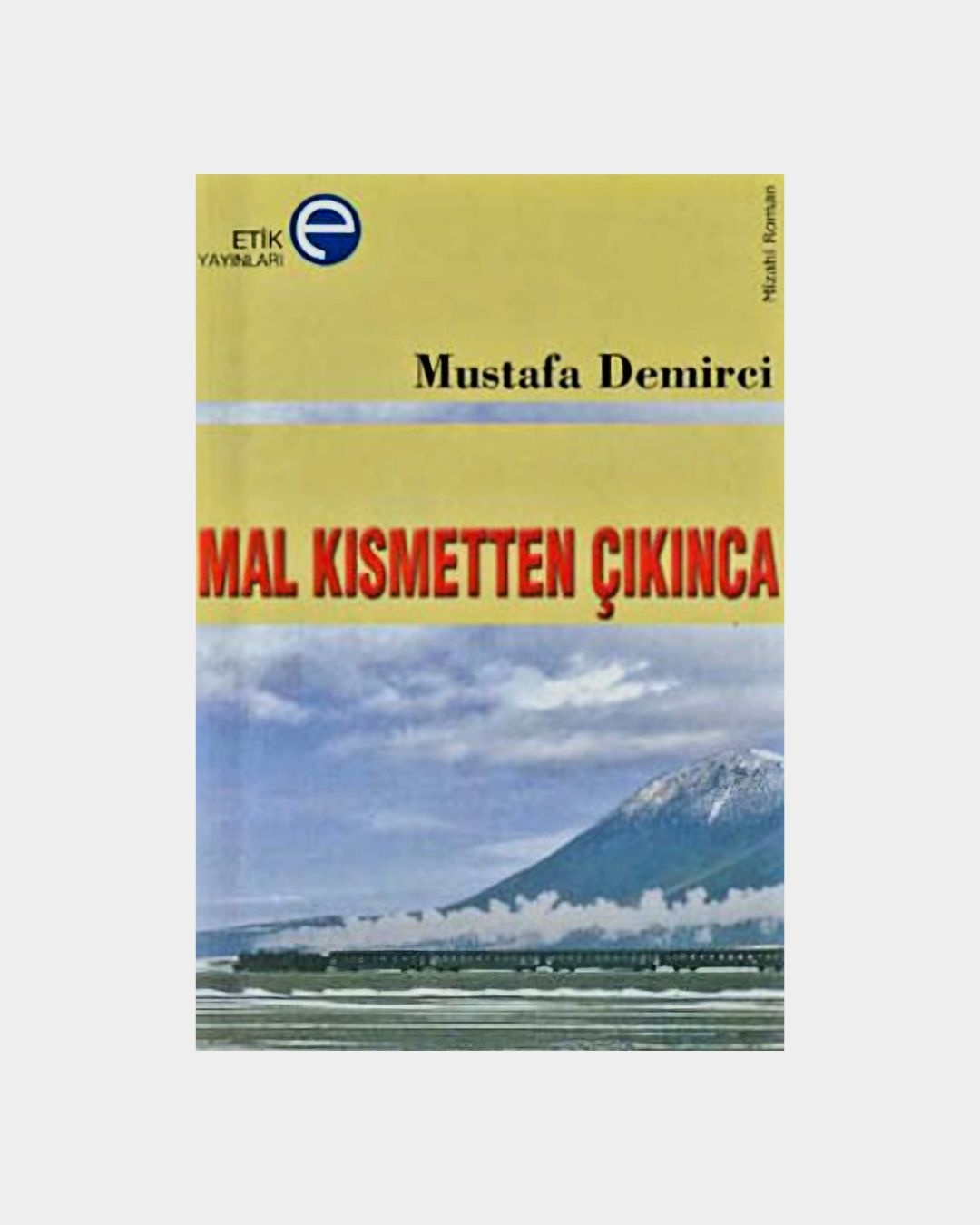 269fbd6d-d16c-405f-92a7-6f6a516af5d9 Mal Kısmetten Çıkınca - Görsel 1