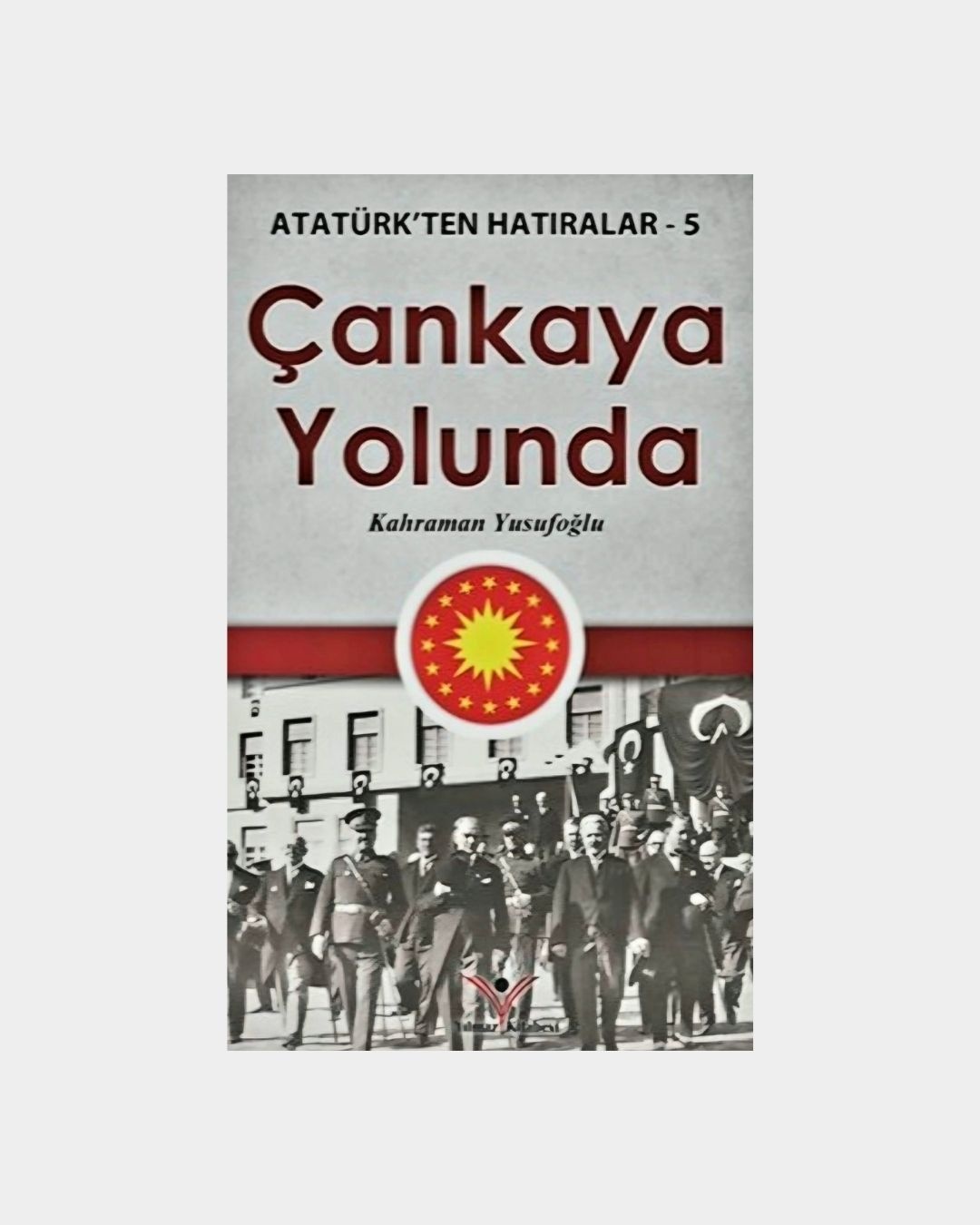 3a95dbfc-4171-4c95-a383-0c85fc559fa3 Çankaya Yolunda - Görsel 1