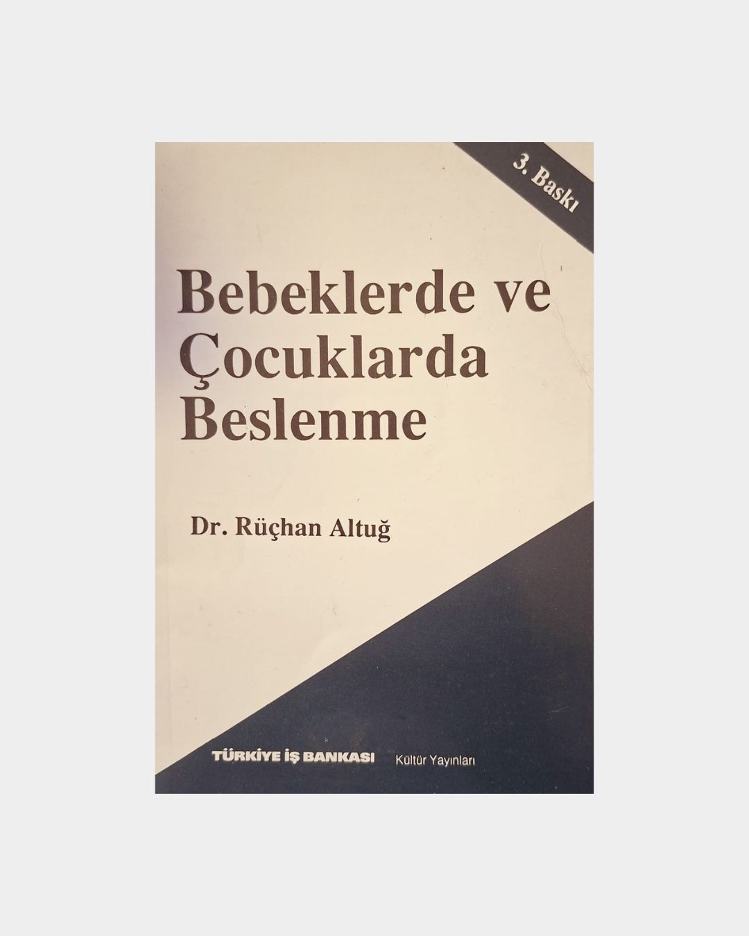 Bebeklerde Ve Çocuklarda Beslenme