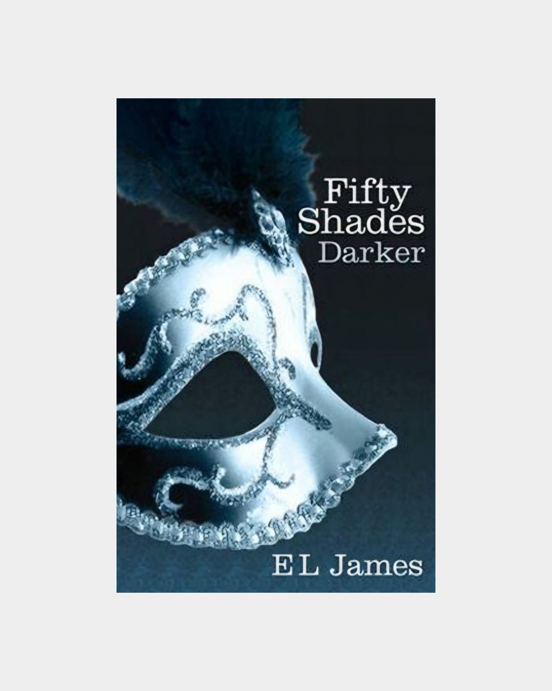 Fifty Shades Darker