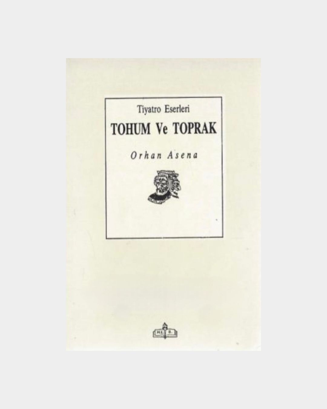 Tohum Ve Toprak