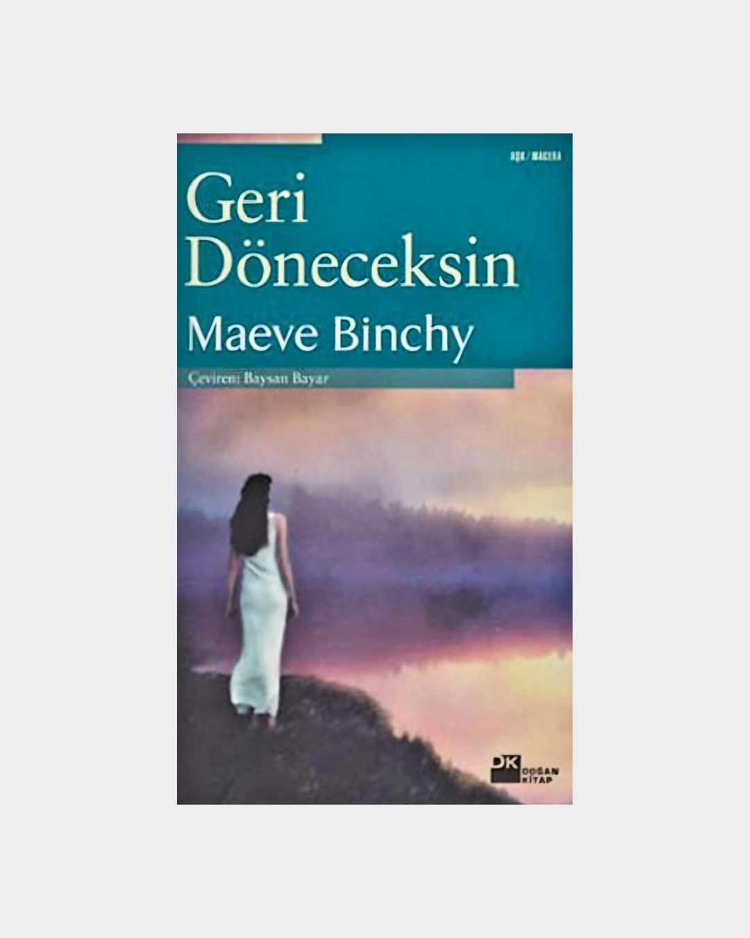 Geri Döneceksin