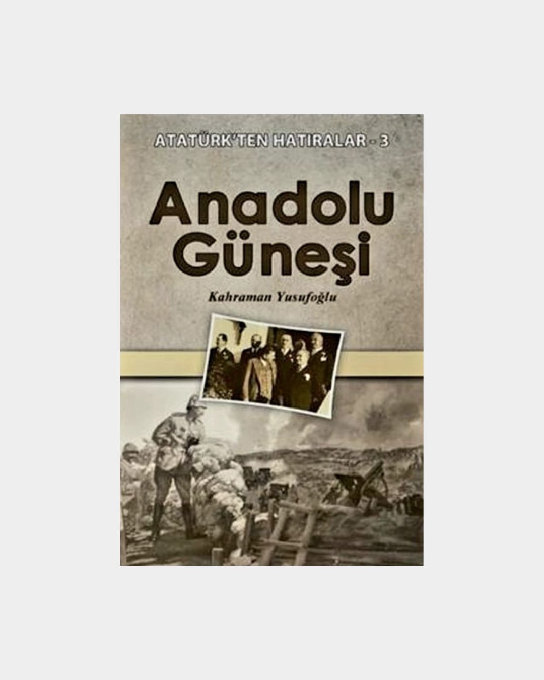 Anadolu Güneşi