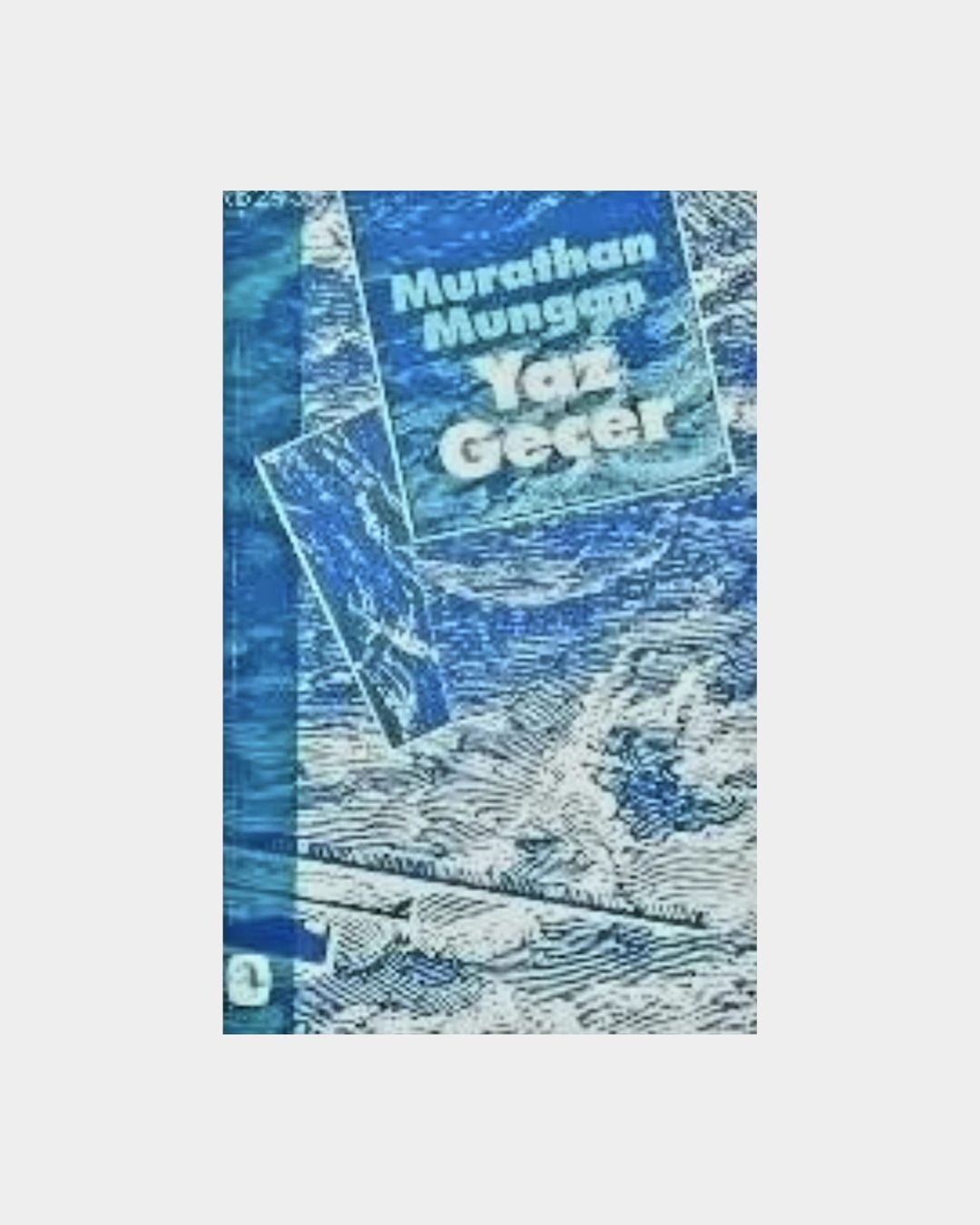 Yaz Geçer