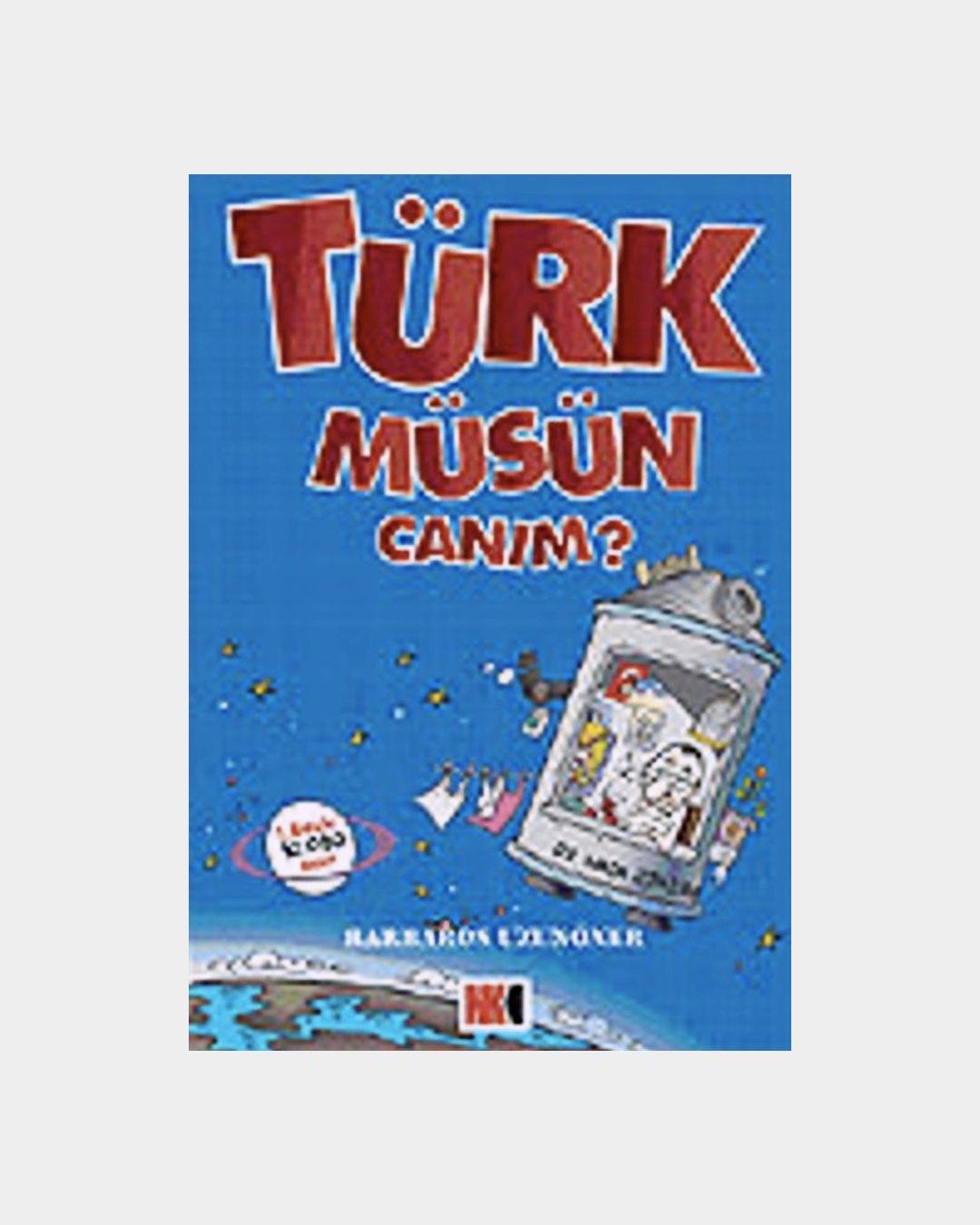 6a387ae0-5c30-452d-8afb-ce22bfa04ff8 Türk Müsün Canım? - Görsel 1