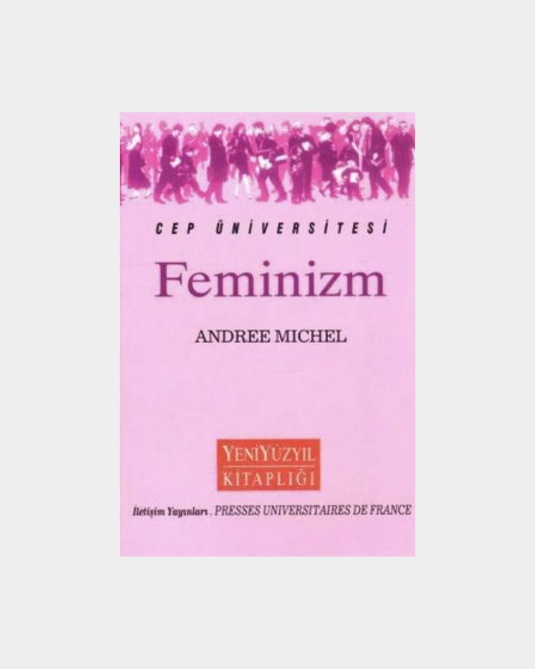 6ecd7f18-ecf5-4d1d-92b6-de5594d48931 Feminizm - Görsel 1