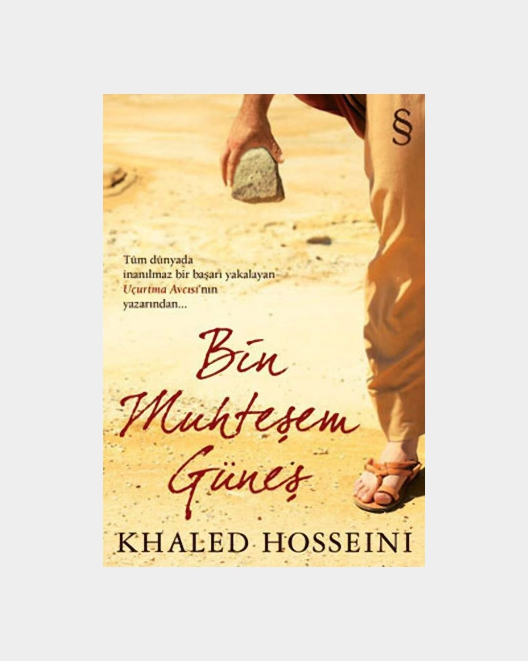Bin Muhteşem Güneş