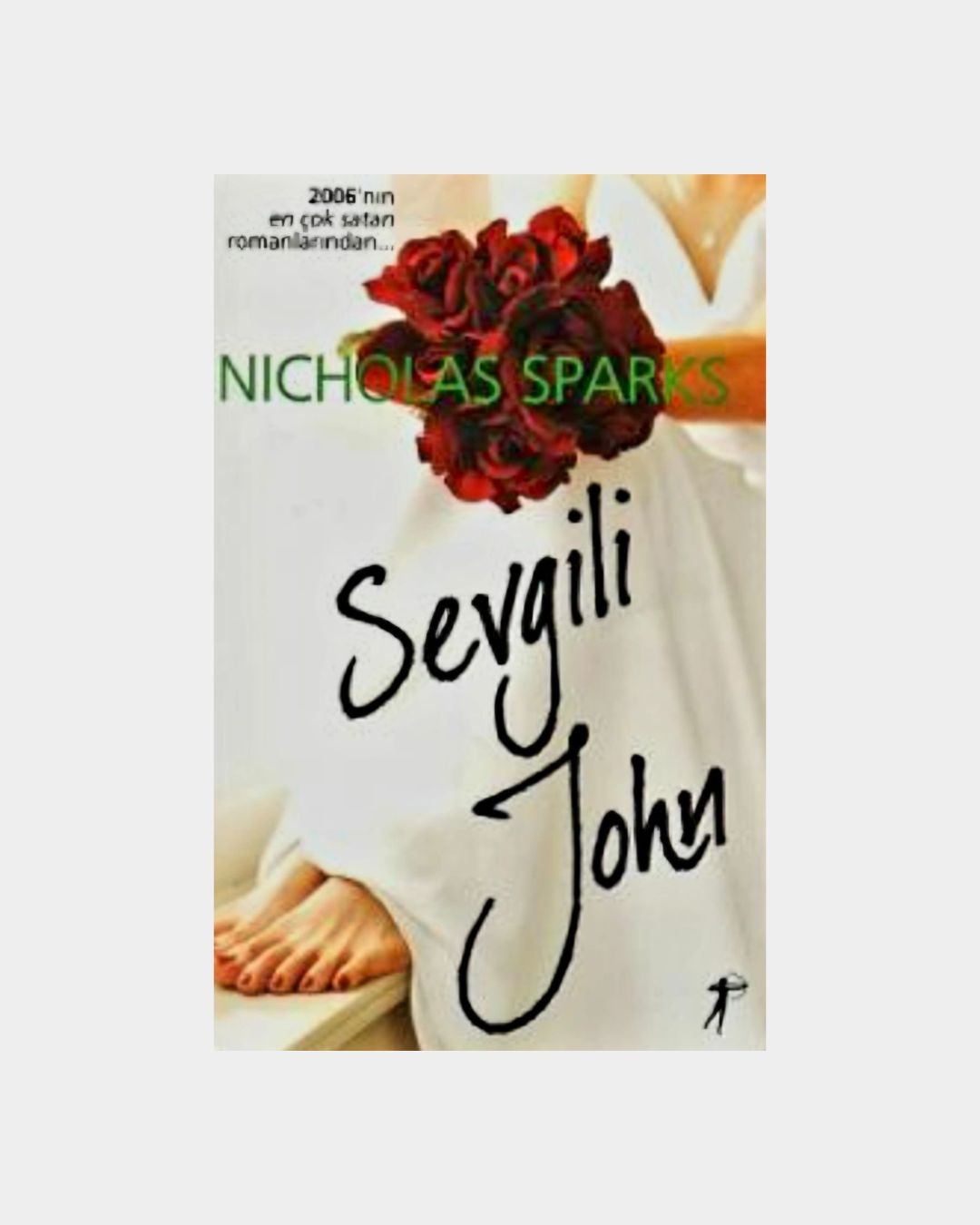 Sevgili John