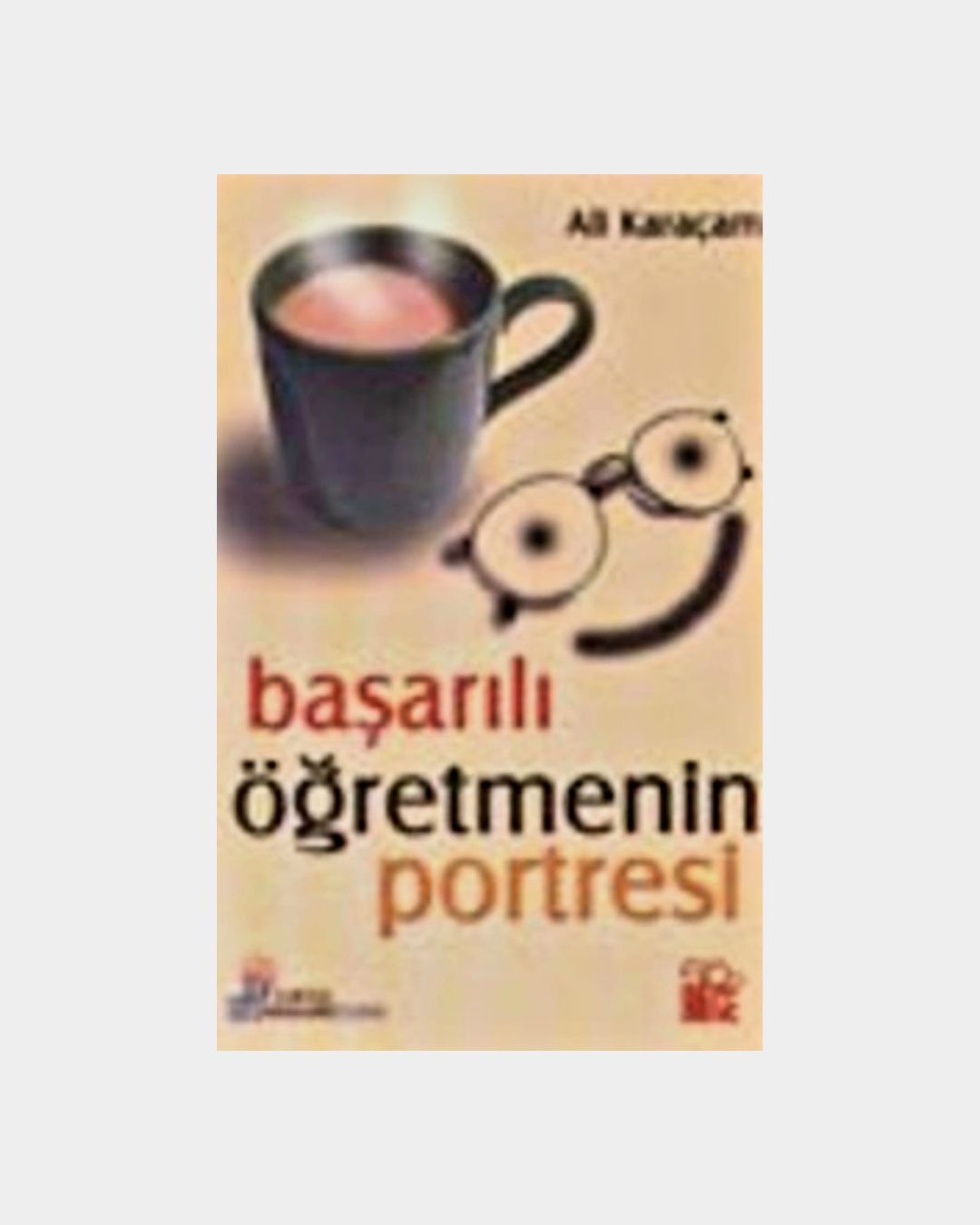 Başarılı Öğretmenin Portresi