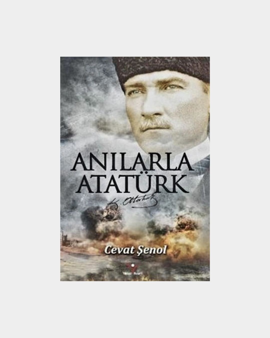865620c4-8ae3-455d-aea7-0f937b15c001 Anılarla Atatürk - Görsel 1