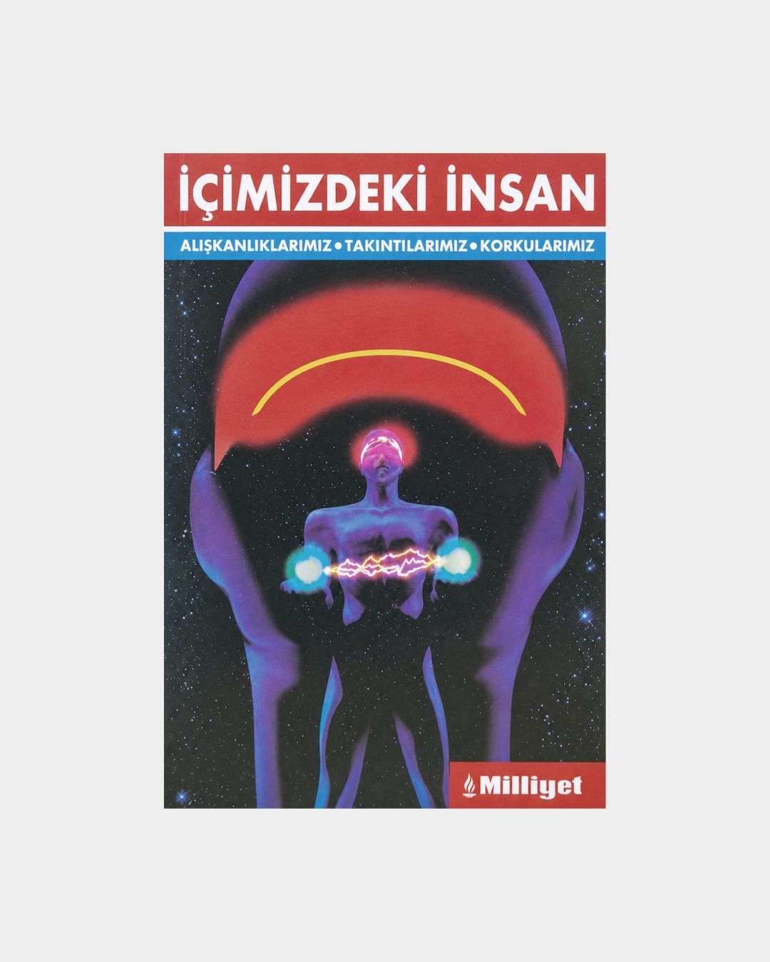 8aead866-b7d2-4210-a173-2cfa258a2886 İçimizdeki İnsan - Alışkanlıklarımız Takıntılarımız Korkularımız - Görsel 1