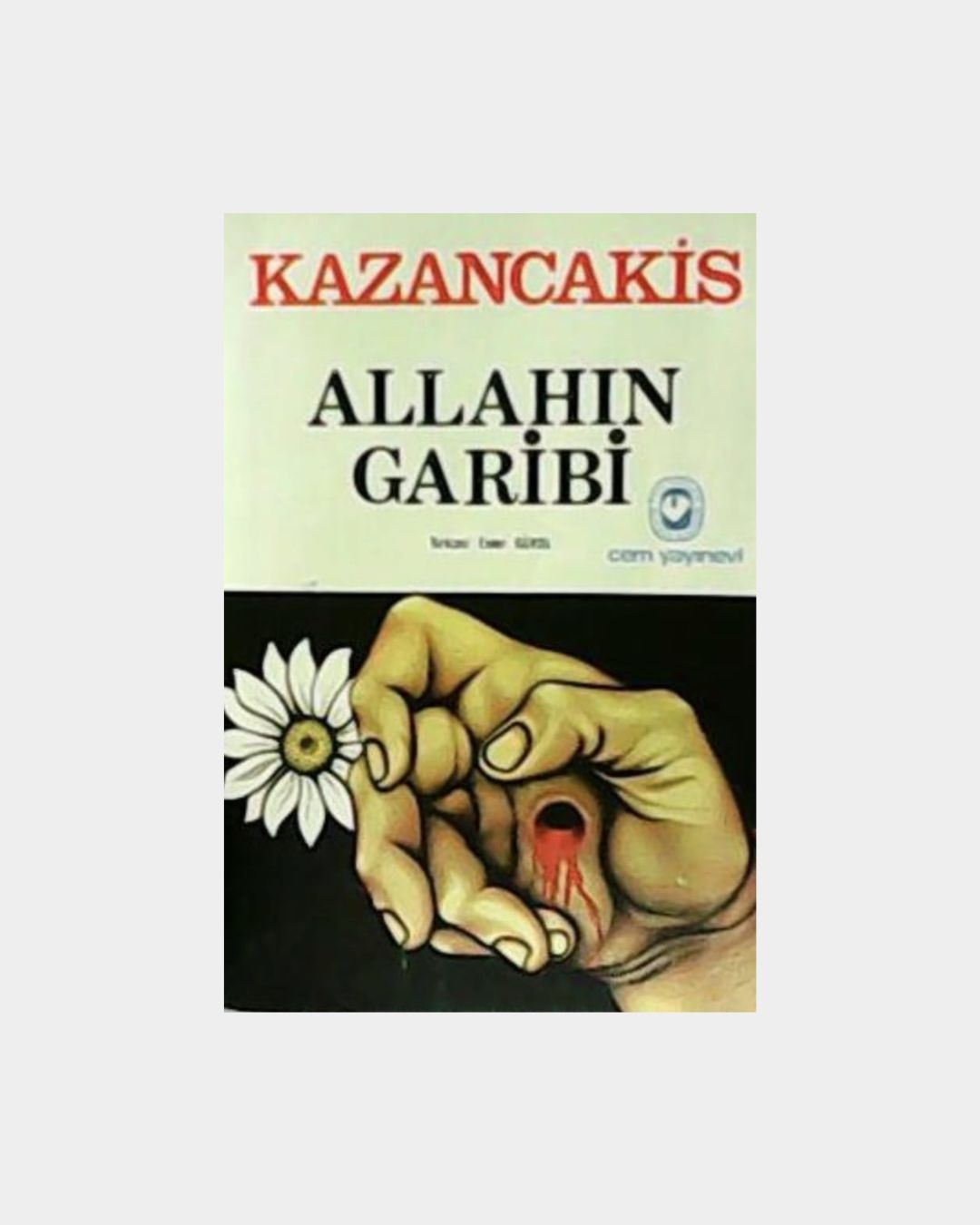 Allahın Garibi