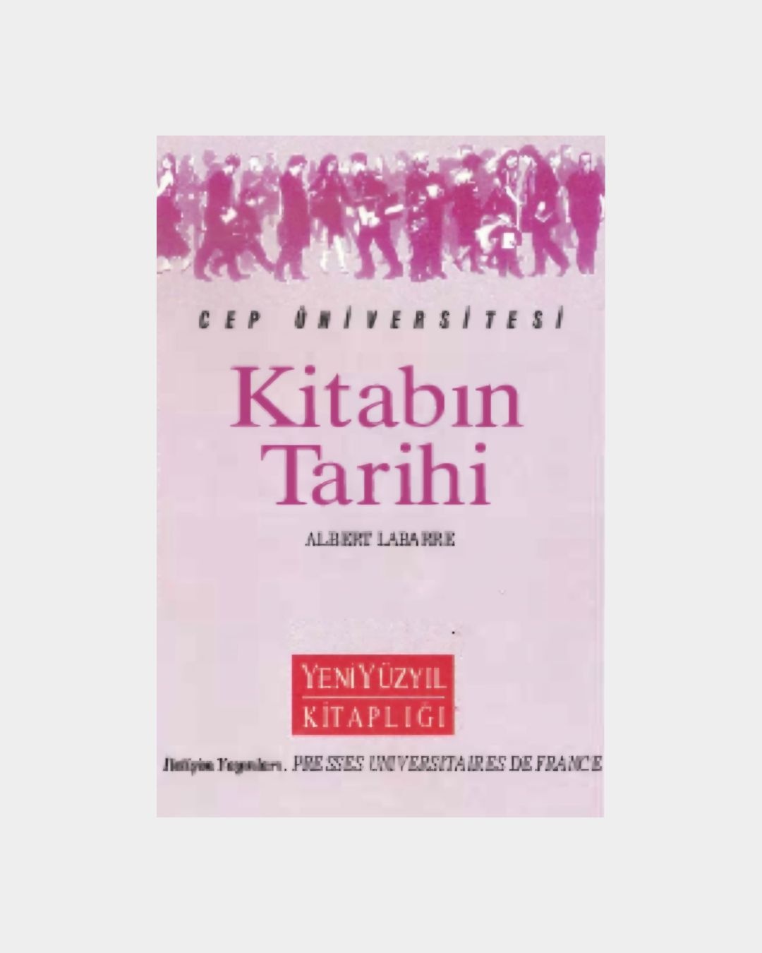 Kitabın Tarihi