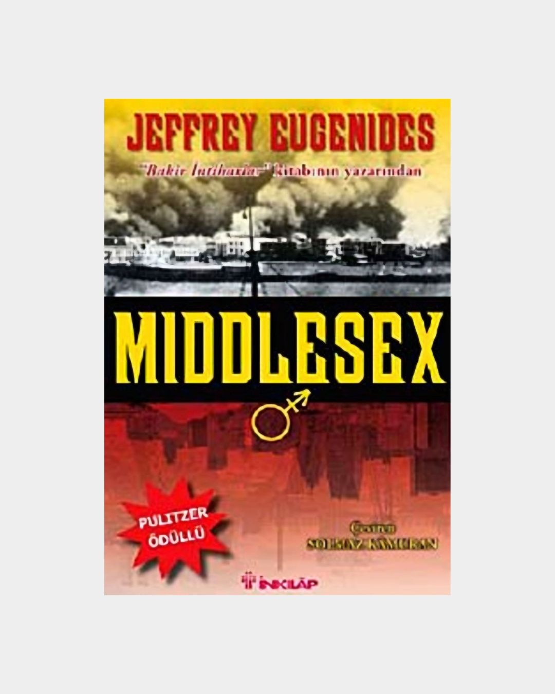 Middlesex