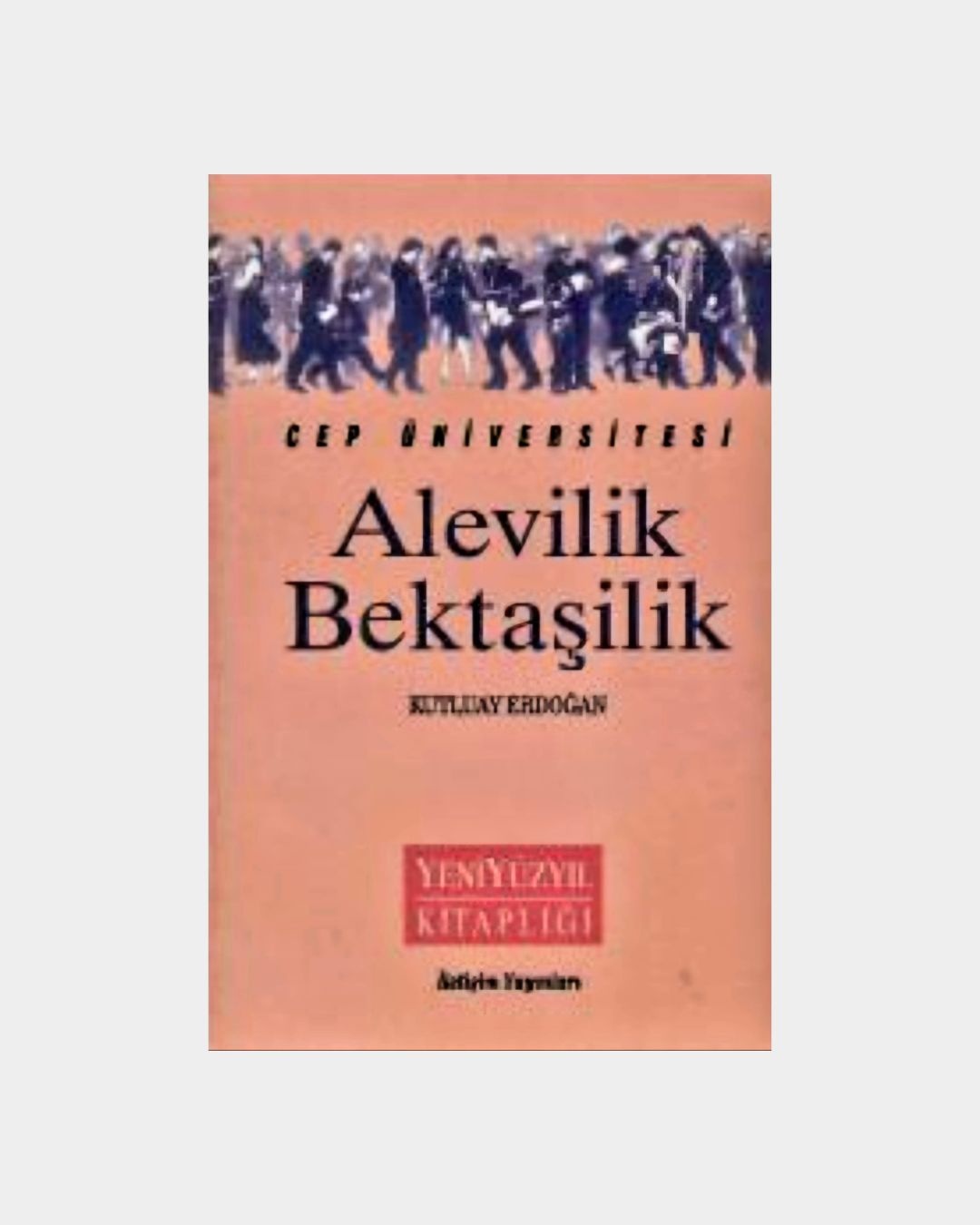 Alevilik Bektaşilik