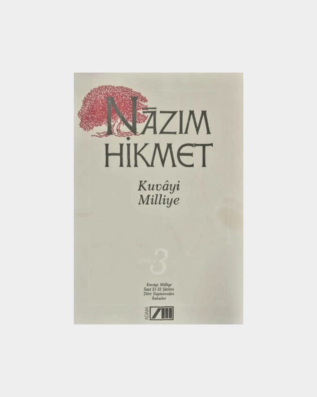 Kuvayi Milliye - Şiirler 3