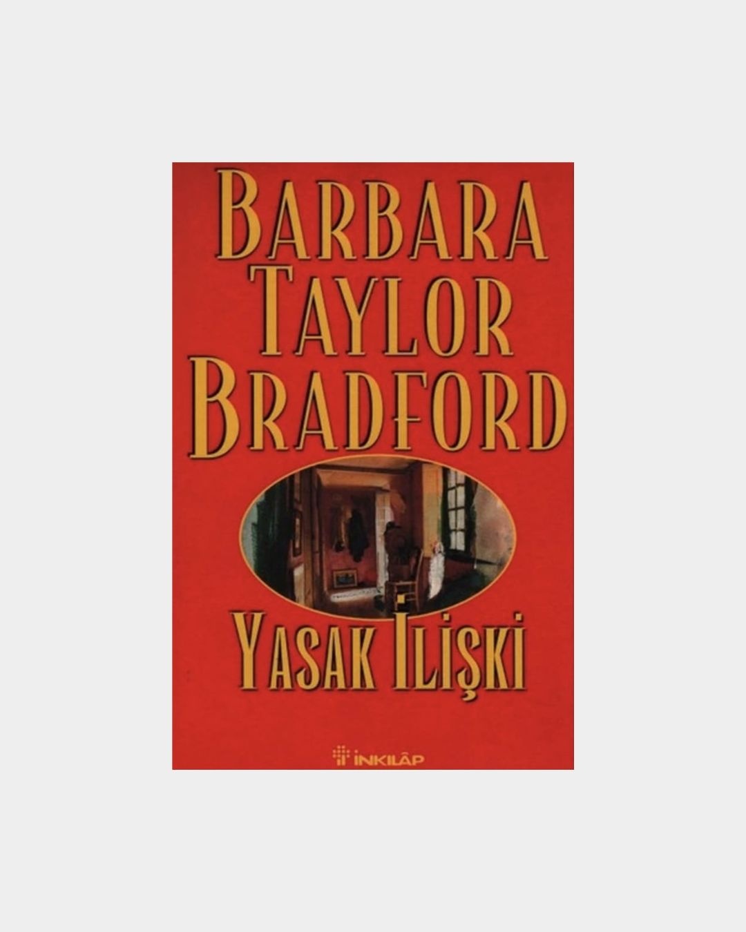 Yasak İlişki