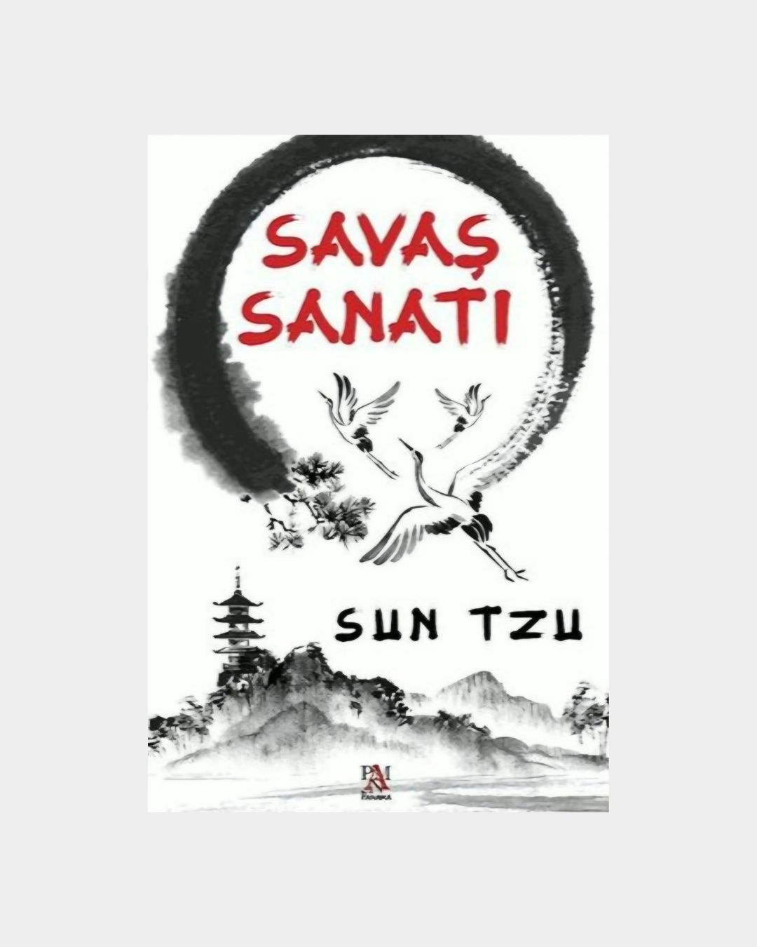 0d20bf05-8d55-4a8e-89c1-ef12b29e3296 Savaş Sanatı - Görsel 1