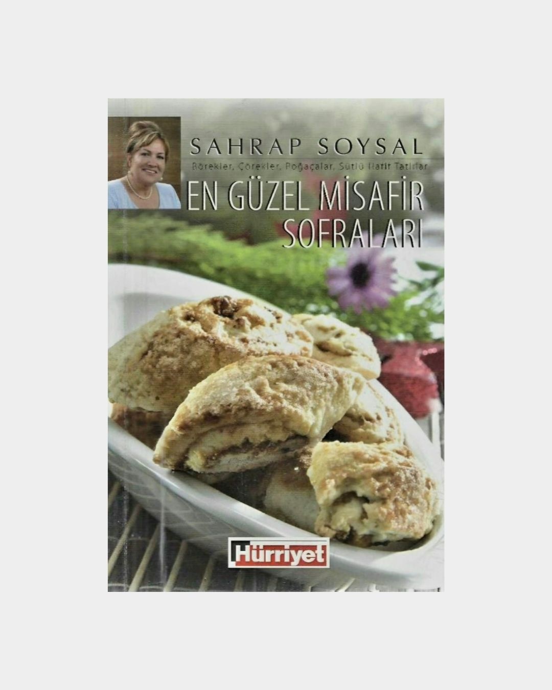 3516f5b2-bb10-437a-8f6b-d7ae17b0ff3f En Güzel Misafir Sofraları - Görsel 1