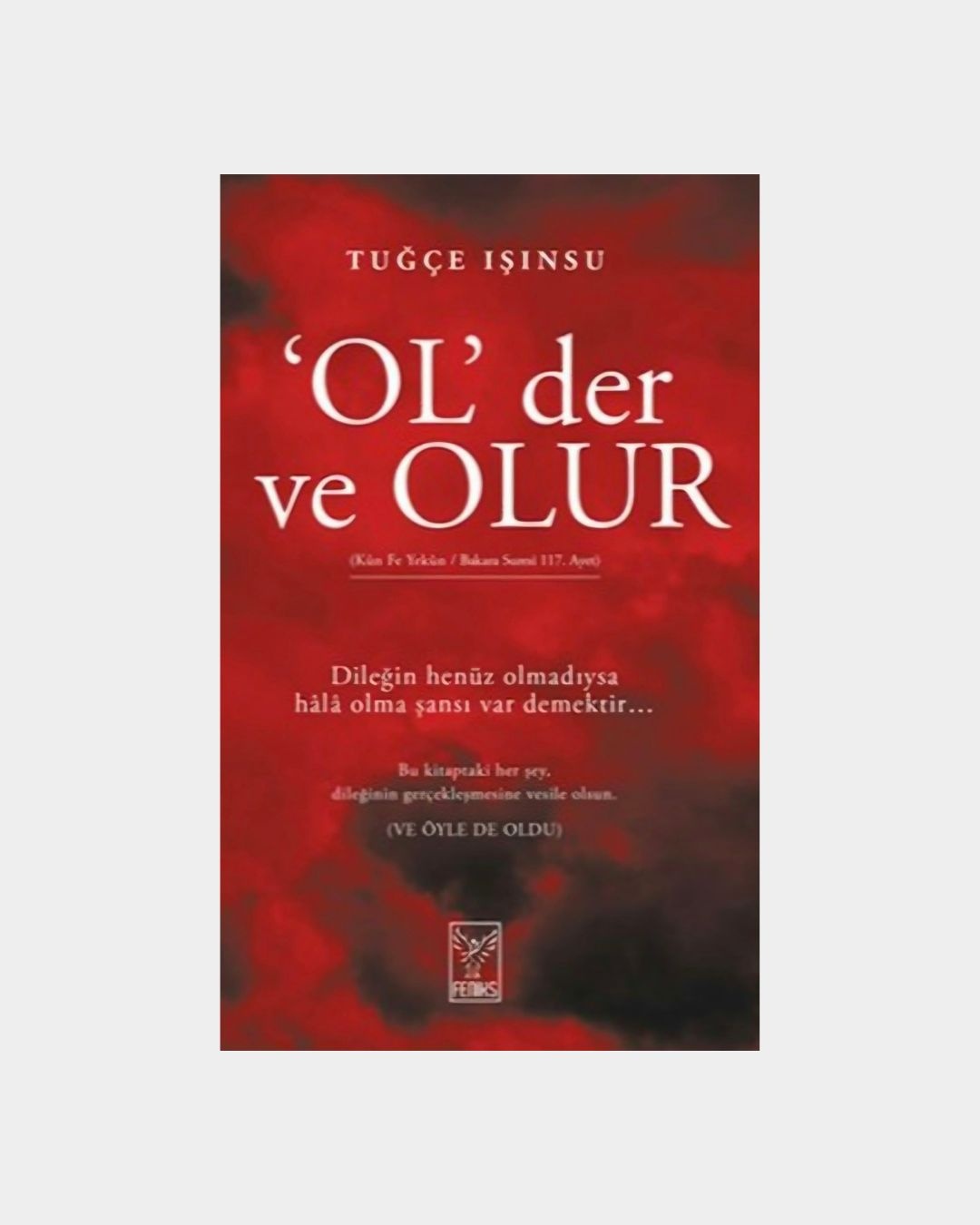 Ol Der Ve Olur