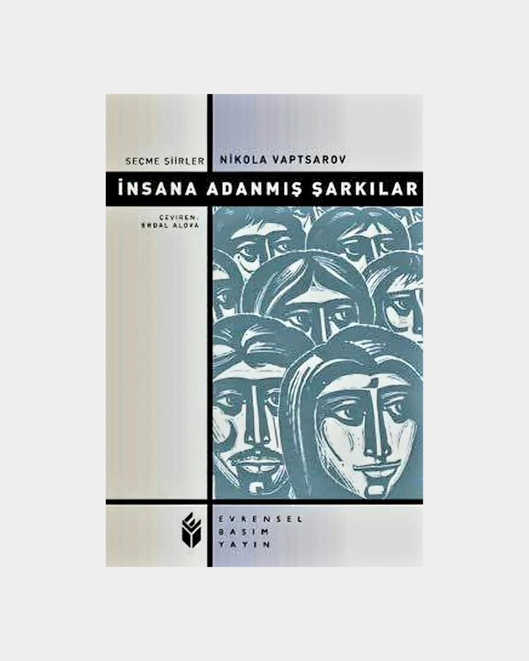İnsana Adanmış Şarkılar